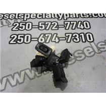 2001 2002 FORD RANGER XLT EXTENDED CAB 4.0 AUTO 4X4 POWER WINDOW / LOCK SWITCHES
