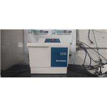 Bransonic 3510R-DTH Ultrasonic Cleaner