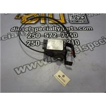2001 2002 FORD RANGER XLT EXTENDED CAB 4.0 AUTO 4X4 OEM CRUISE CONTROL MODULE