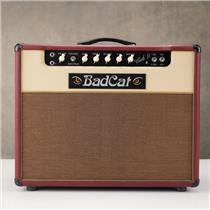 Bad Cat Cub II R Combo Amplifier 1x12" #59943