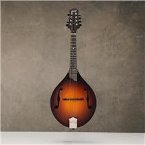 Collings MT Mandolin Satin Sunburst w/ Case #59948