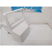 DACOR REFRIGERATOR 10326 103217 103229 DA81-09822A ICE BIN BUCKET ASSM. USED OEM