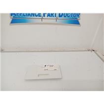 DACOR REFRIGERATOR 103232 REFRIGERATOR ICE BUCKET DOOR USED OEM
