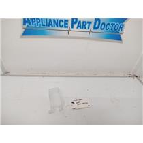 DACOR REFRIGERATOR 102975 DA81-09509A LIGHT SHIELD USED OEM