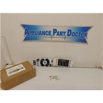GE Washer WH22X36738 User Interface Board NEW OEM