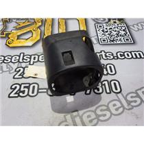 2001 2002 FORD RANGER XLT EXTENDED CAB 4.0 AUTO 4X4 STEERING COLUMN COVER BLACK