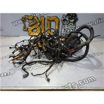 2008 2009 MITSUBISHI LANCER DE 2.0 24V AUTO OEM ENGINE BAY WIRING HARNESS