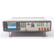 Keysight Agilent 81150A 120MHz Pulse Function Arbitrary Noise Generator