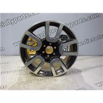 2010 2011 FORD F150 HARLEY DAVIDSON 5.4 AUTO 4X4 OEM ALUMINUM 20" RIM WHEEL