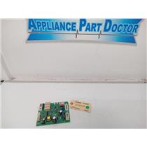 SPEED QUEEN DRYER D518191P CONTROL BOARD USED