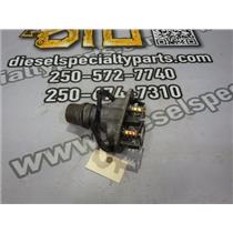 2008 2009 2010 FORD F350 F250 6.4 DIESEL AUTO 4X4 DUAL THERMOSTAT HOUSING OEM