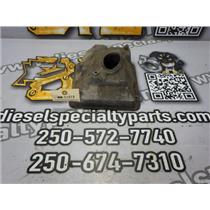 2008 2009 2010 FORD F350 F250 6.4 DIESEL AUTO 4X4 HIGH PRESSURE FUEL INJ COVER