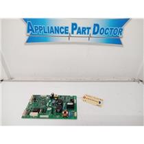 LG REFRIGERATOR EBR30299302 CONTROL BOARD USED OEM