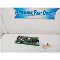 LG REFRIGERATOR EBR78643401 ELECTRONIC CONTROL BOARD USED