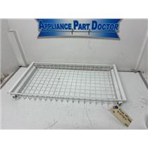 Jenn-Air Refrigerator W10119854 Freezer Basket Used