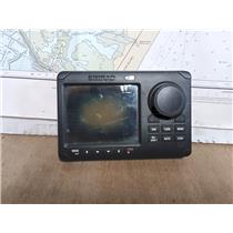 Boaters' Resale Shop of TX 2606 2001.34 SIMRAD AP28 AUTOPILOT CONTROL PARTS ONLY