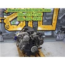 2005 GMC CHEVROLET 2500 3500 6.6 LLY DIESEL ENGINE VIN (2) EXC RUNNER 148K MILES