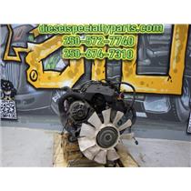 2001 FORD RANGER 4.0 LITRE ENGINE VIN (E) EXC RUNNER 93K MILES NO CORE CHARGE