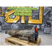 1999 -2003 FORD F350 F250 7.3 DIESEL 4R100 REMAN TRANSMISSION TRANSFER CASE 4X4
