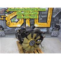 1999 FORD F350 F250 7.3 POWERSTROKE DIESEL ENGINE 180K PERFECT RUNNER NO CORE!