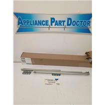 Sub-Zero Refrigerator 7009392 LH Freezer Basket Rail NEW OEM