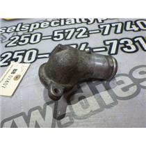 2010 2011 FORD F150 HARLEY DAVIDSON 5.4 ENGINE OEM THERMOSTAT HOUSING