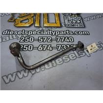 2010 2011 FORD F150 HARLEY DAVIDSON 5.4 ENGINE OIL PICK UP TUBE 3L3E6622DA OEM