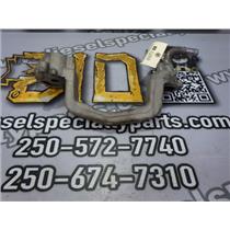 2010 2011 FORD F150 HARLEY DAVIDSON 5.4 ENGINE COOLANT CROSS OVER PIPE HOUSING