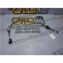 2010 2011 FORD F150 HARLEY DAVIDSON 5.4 ENG.TRANSMISSION SHIFT CABLE 9L3P7E395EB