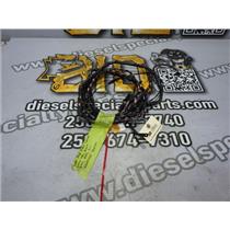 2005 2006 FORD F350 F250 LARIAT 6.0 DIESEL AUTO 4X4 CREWCAB HEADLINER WIRING