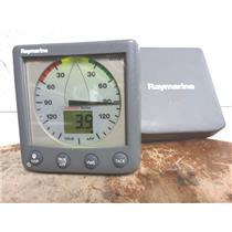 Boaters' Resale Shop of TX 2610 3102.04 RAYMARINE ST60+ WIND DISPLAY A22005-P