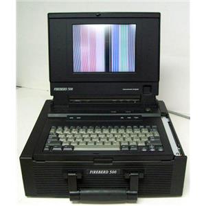 JDSU ACTERNA TTC FIREBERD 500 270MB 16MB WAN ANALYZER FB520 FB531 FB581 FB500C