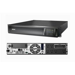 APC SMX1000C SmartConnect UPS Rack/Tower 1000VA 900W 120V Power Backup Sine wave