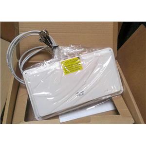 CISCO AIR-ANT5160NP-R 5GHz 6DBI 802.11N MIMO PATCH DIRECTIONAL ANTENNA, RP-TNC