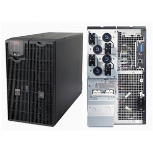 APC SURT10000RMXLT6U Smart-UPS OnLine 10kVA 8000W 208V 6U 10000VA Power Backup