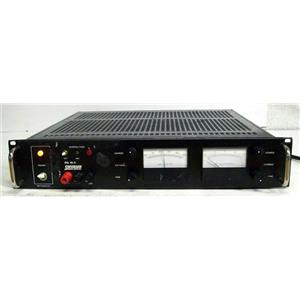 SORENSEN SRL40-6 40V 6A POWER SUPPLY