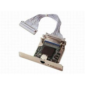 Zebra G47480 ZebraNet Internal Print Server Network Card 110Xi/170Xi/220Xi/105SL