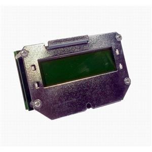 Zebra G32043M 34227 Maintenance LCD Display  R110 140 170 220 Xi-III Plus 105SL