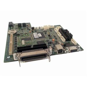 Zebra 34901-031M Main Logic Board for 110Xi-III Plus Printer USB Parallel 4MB