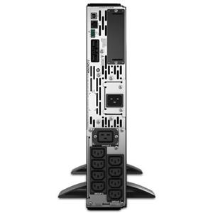 APC SMX3000RMHV2U Smart-UPS X 3000VA 2700W 230V Power Battery Backup Rackmount