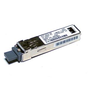 CISCO SFP-OC3-SR GENUINE ORIGINAL OC-3/STM-1 SHORT-REACH(2km) 1310nm, LC