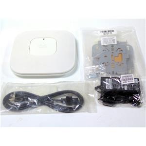 CISCO ACCESS POINT AIR-CAP3501I-A-K9 AIRONET 3501I SINGLE-BAND 802.11G/N