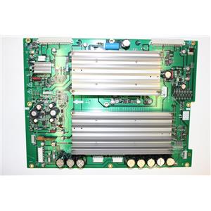 NEC PX-61XM4A Y-Main Board PKG61C2FA