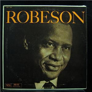 Paul robeson ford chicago #10