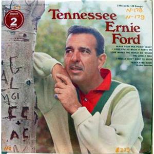 Ernie ford heart #4