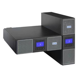 Eaton 9PX6K 6000VA 5400W Double-conversion 208V Rack/Tower 3U Battery Power UPS