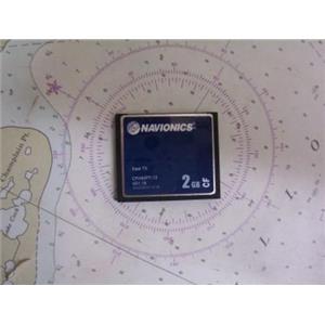 Boaters' Resale Shop of Tx 1305 0427.03 NAVIONICS CF/HMPT-13 ELCTRONIC CHART