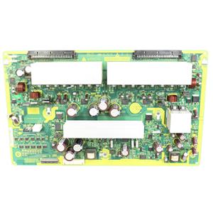 Hitachi P50H401 Y-Main Board JP54581 (ND60200-0046)