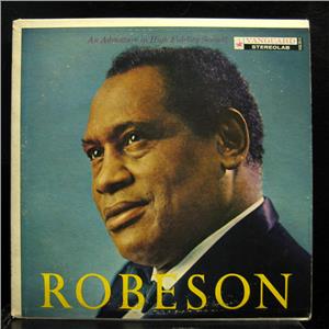 Paul robeson ford chicago #3