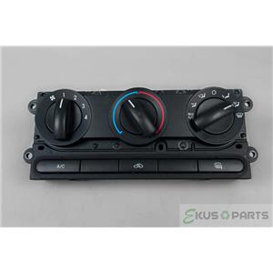 Ford f150 climate control switch #4